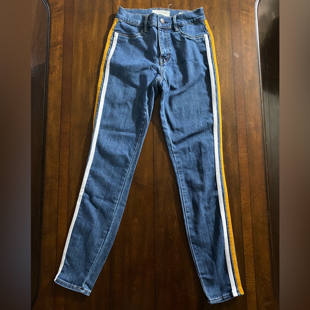 Pacsun Women’s Skinny Jeans